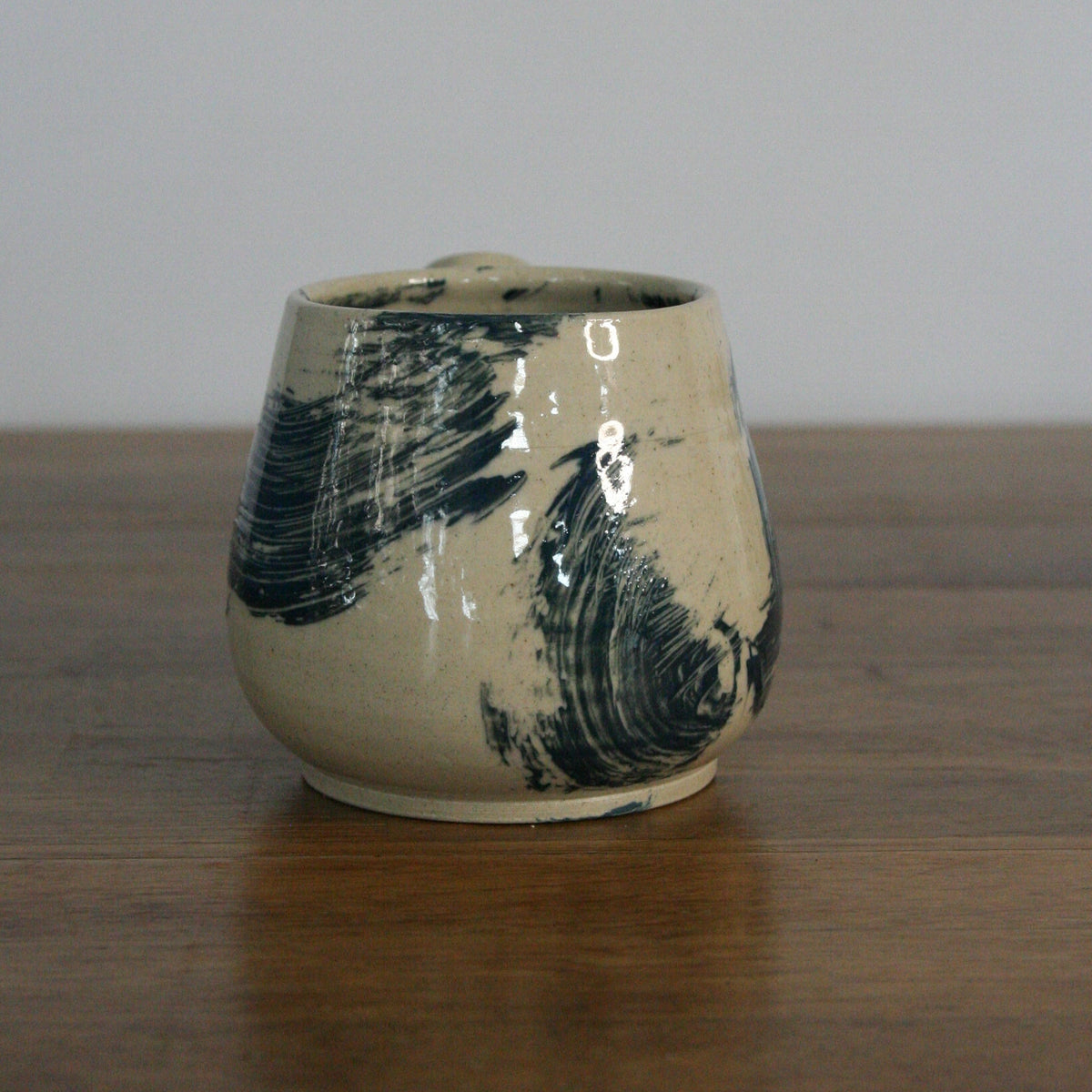 Small Mug — Makers Mark