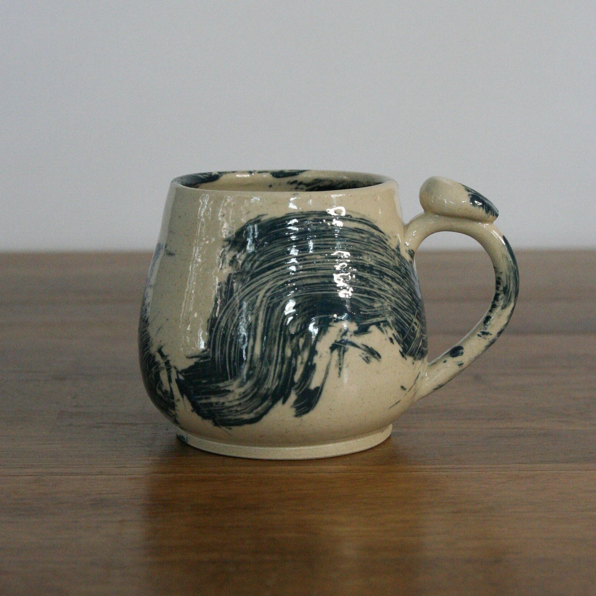 Small Mug — Makers Mark