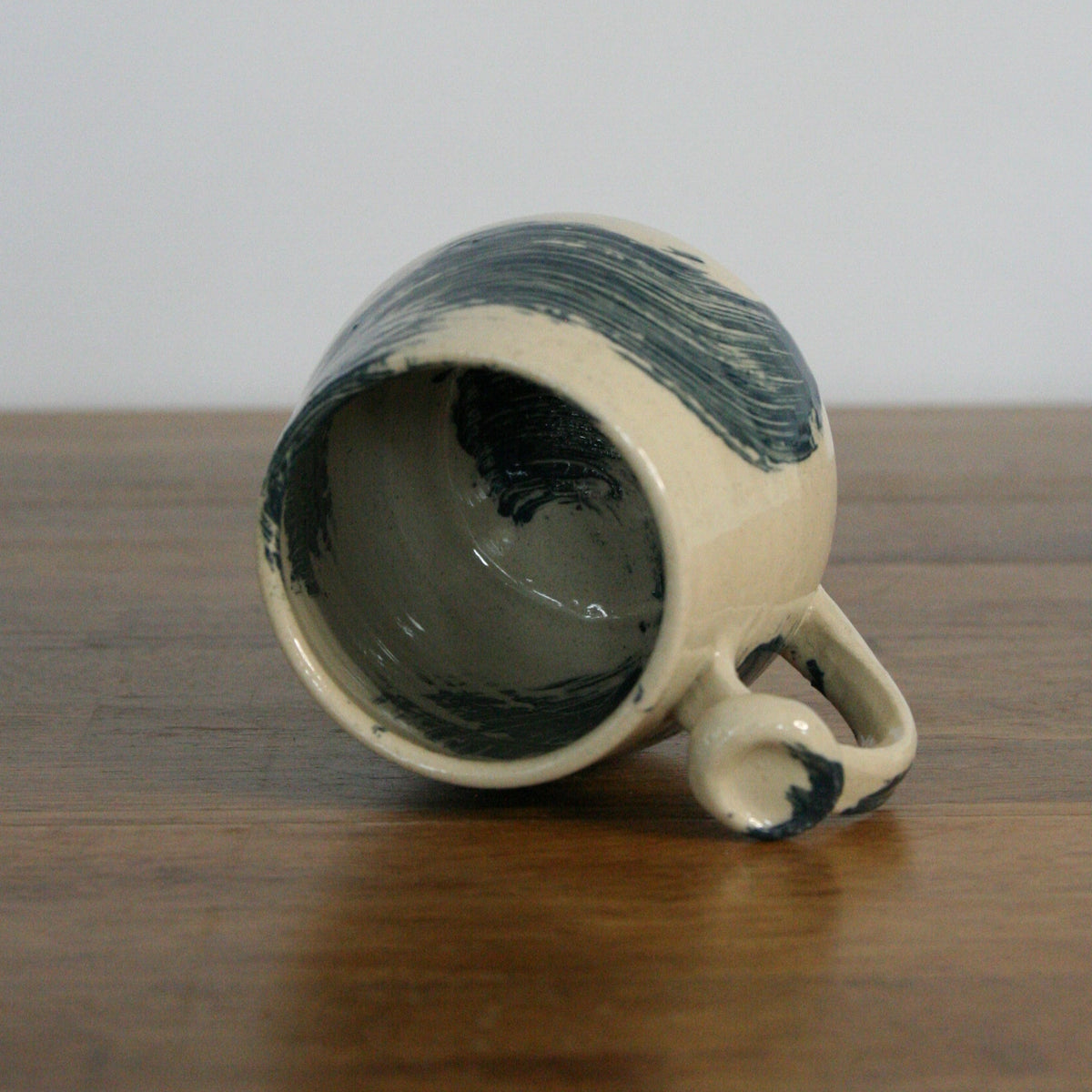 Small Mug — Makers Mark