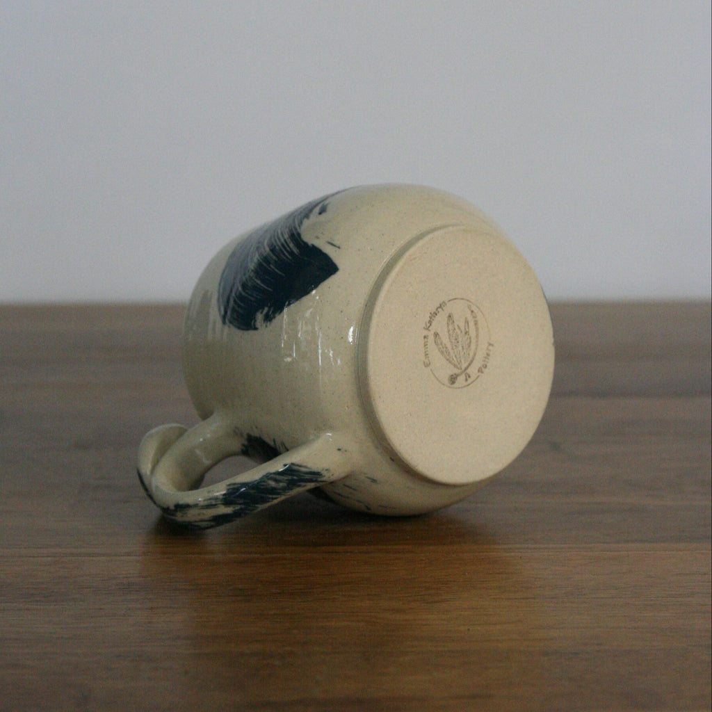 Small Mug — Makers Mark