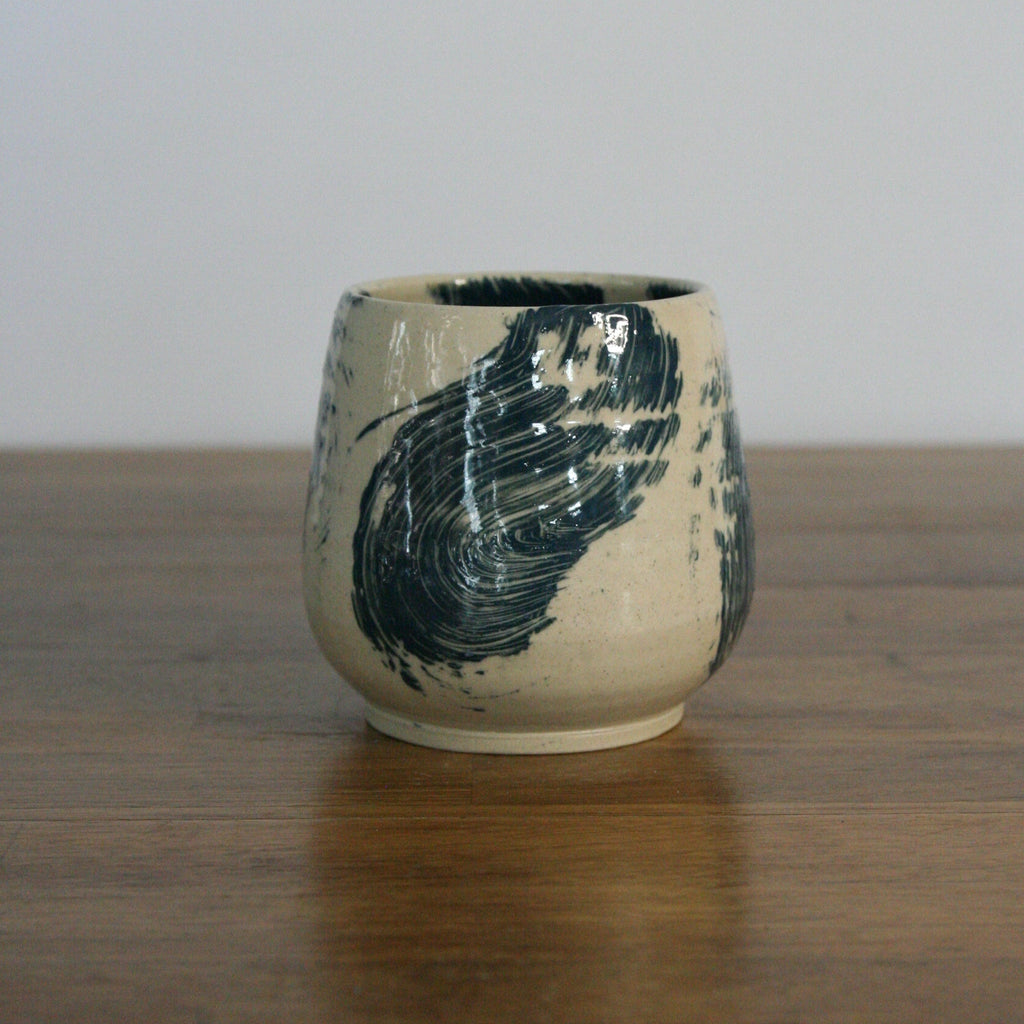 Small Mug — Makers Mark