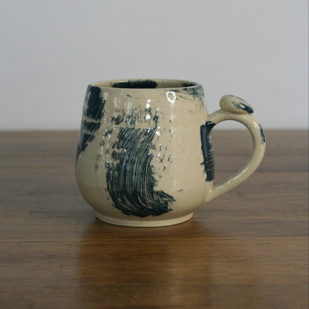 Small Mug — Makers Mark