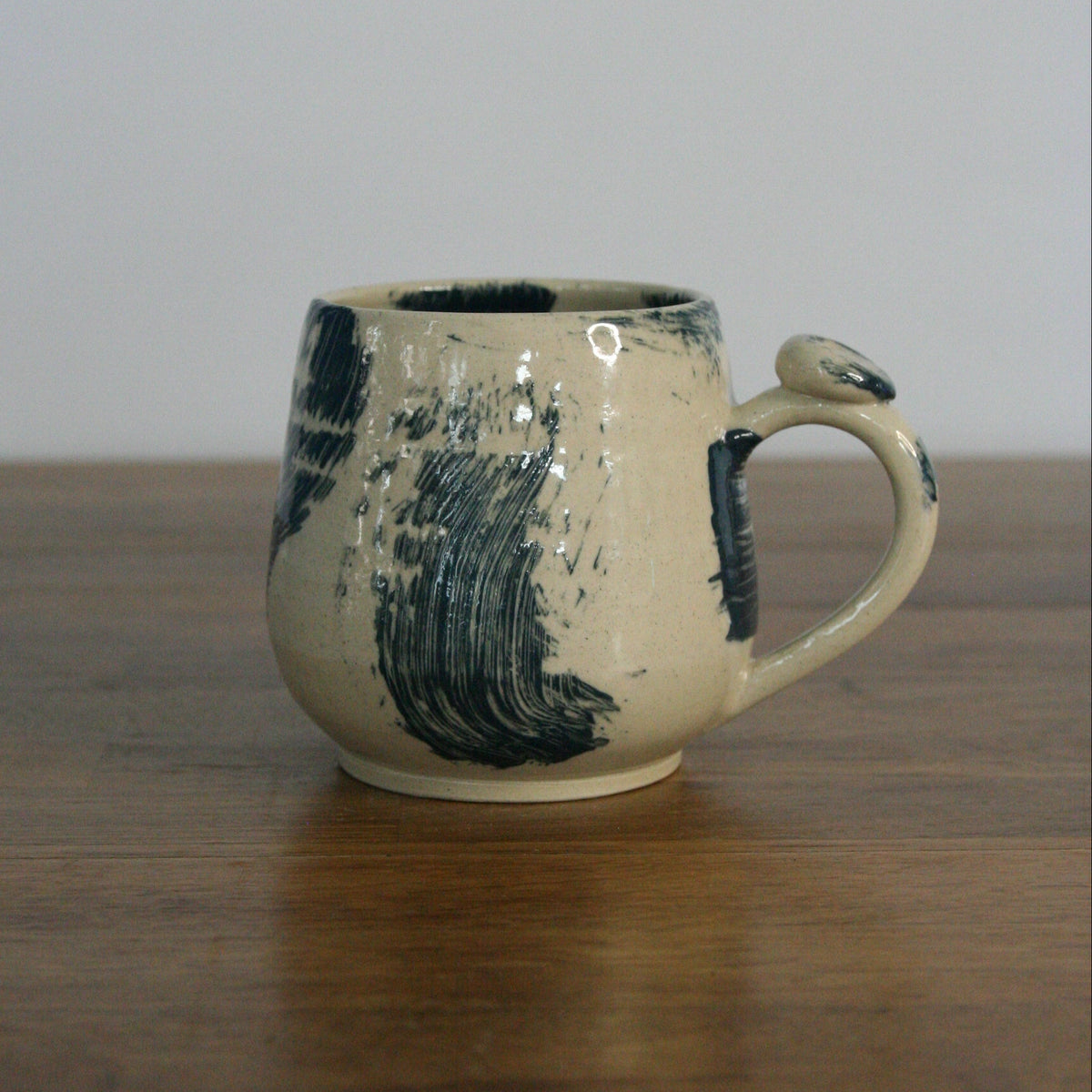 Small Mug — Makers Mark