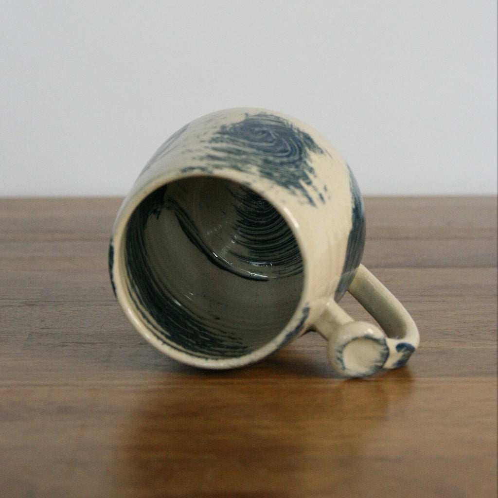 Small Mug — Makers Mark