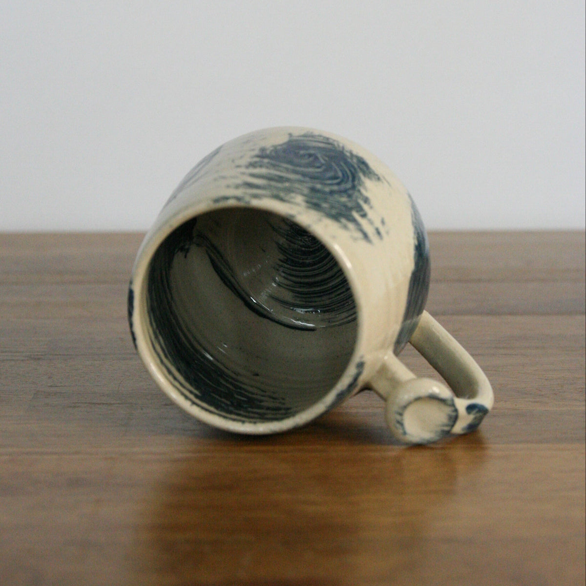 Small Mug — Makers Mark