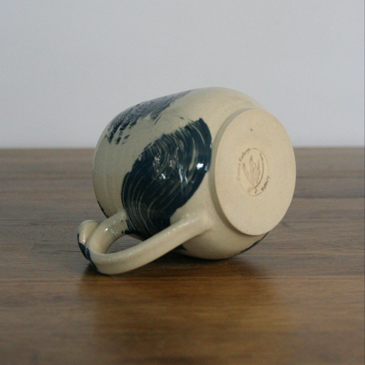 Small Mug — Makers Mark