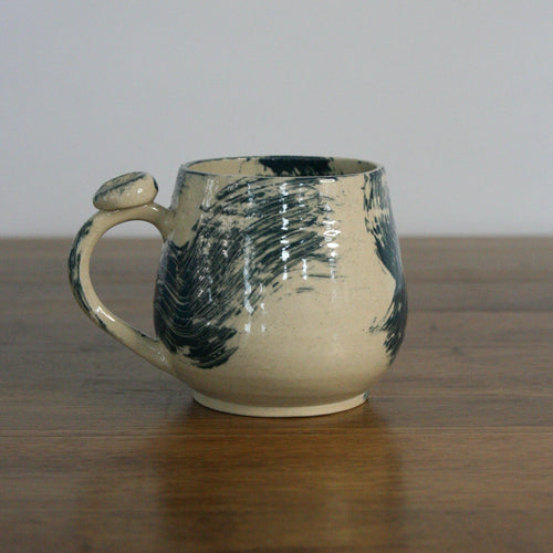 Small Mug — Makers Mark, piece SM45