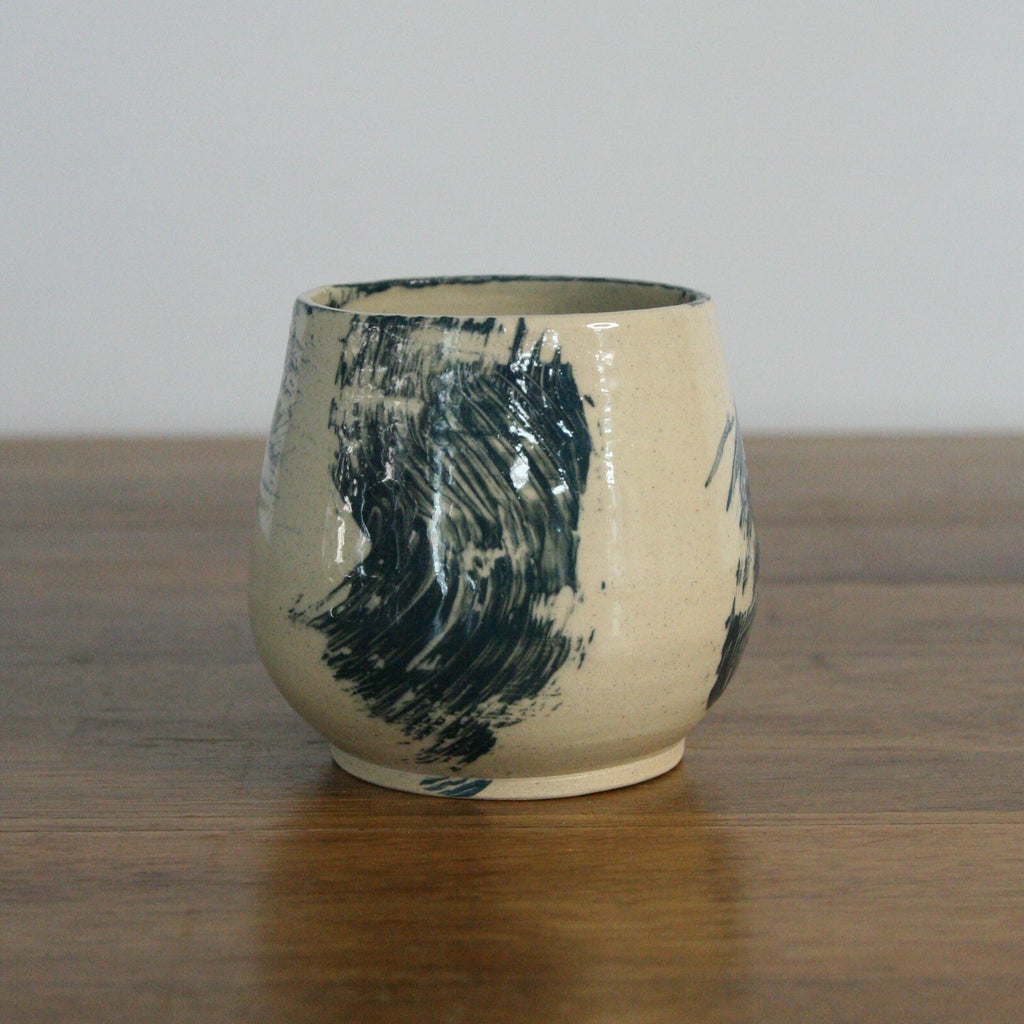 Small Mug — Makers Mark