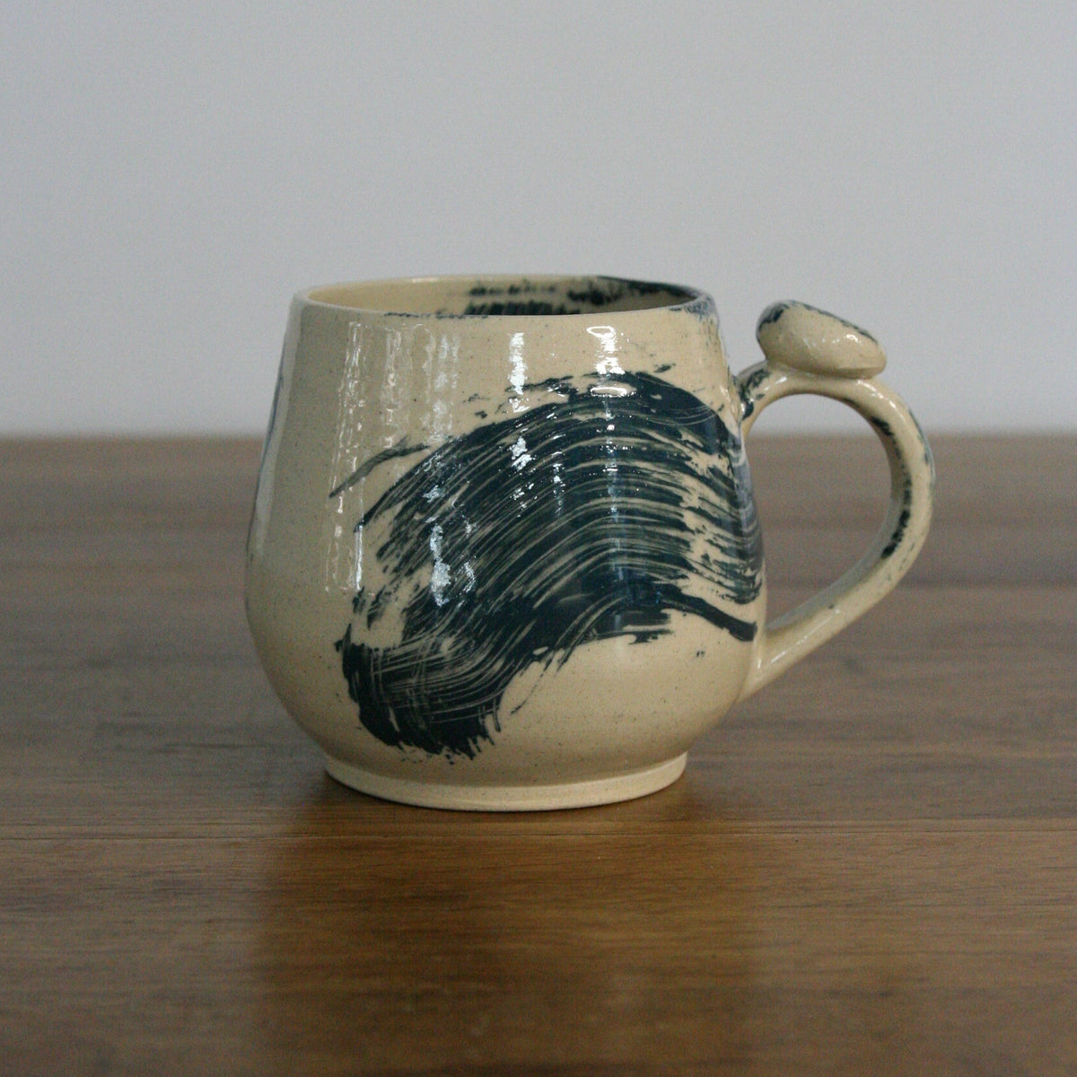 Small Mug — Makers Mark
