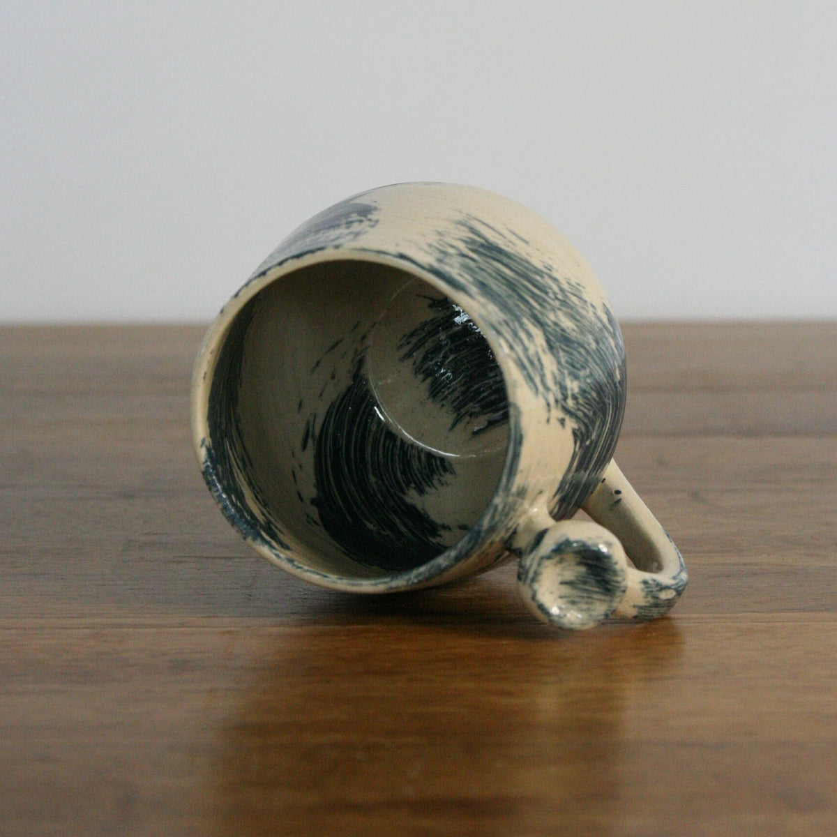 Small Mug — Makers Mark