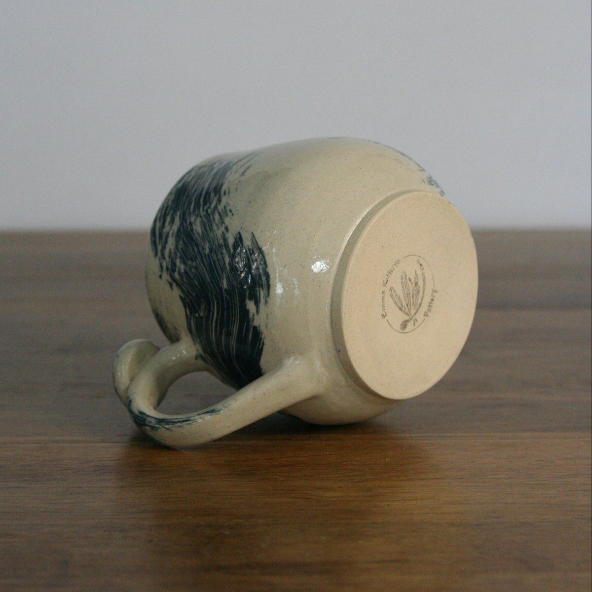Small Mug — Makers Mark