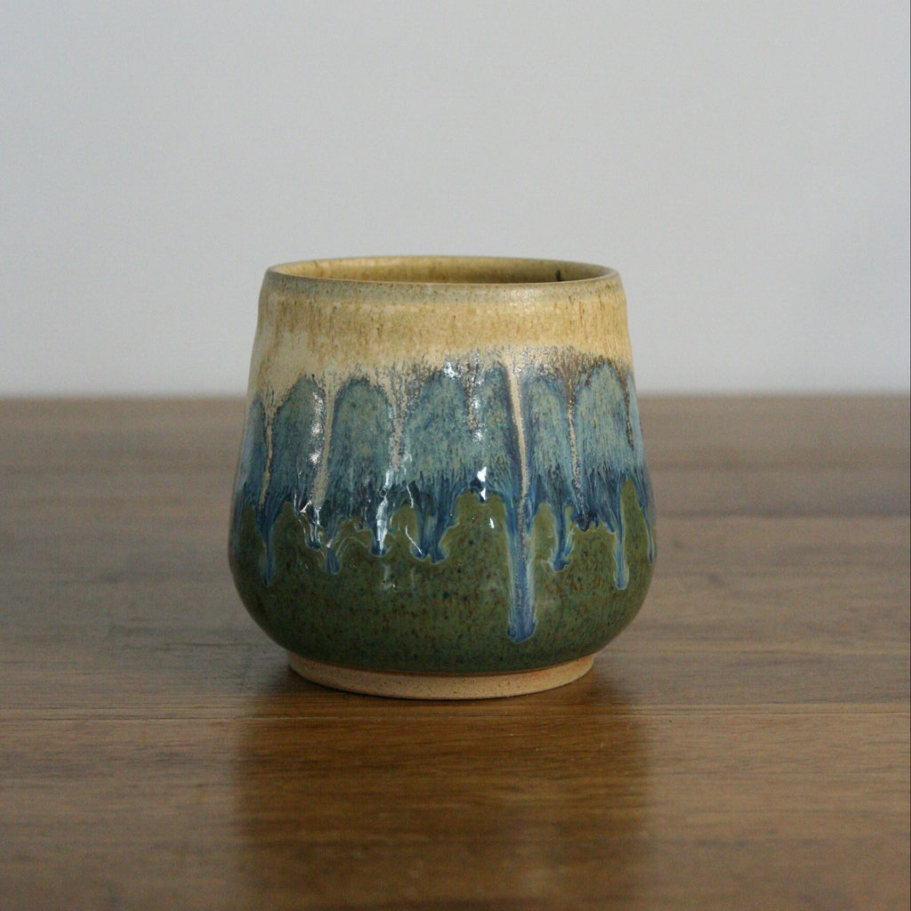 Small Mug — Rocky Hillside