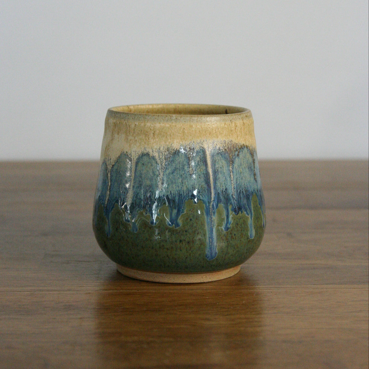 Small Mug — Rocky Hillside