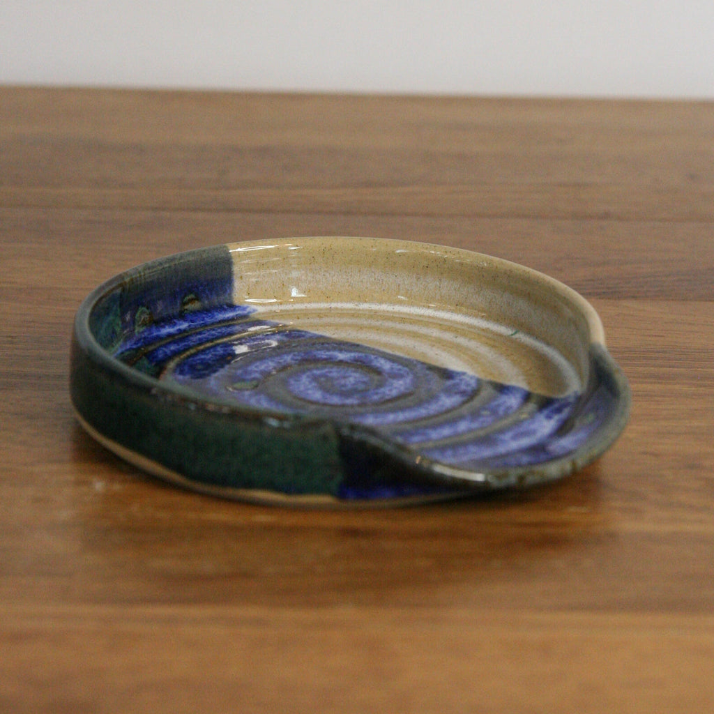 Spoon Rest — Cornflower
