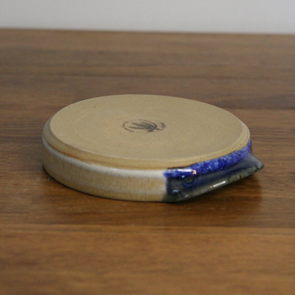 Spoon Rest — Cornflower