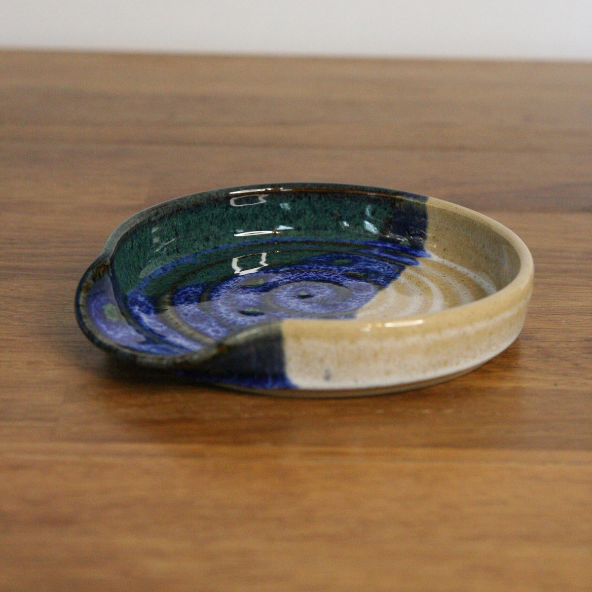 Spoon Rest — Cornflower