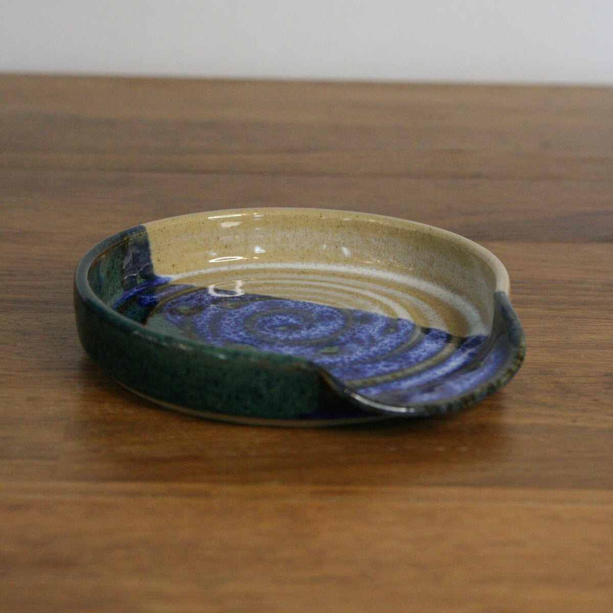 Spoon Rest — Cornflower