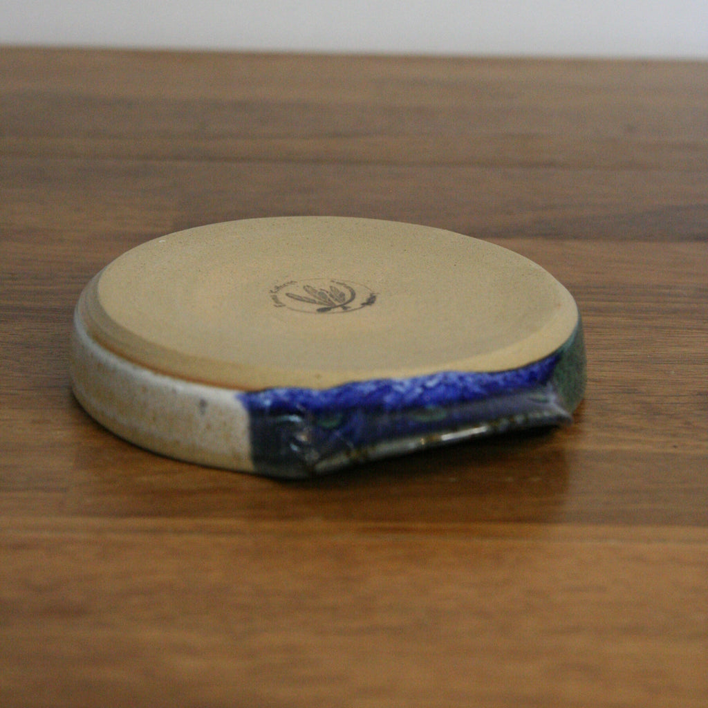 Spoon Rest — Cornflower