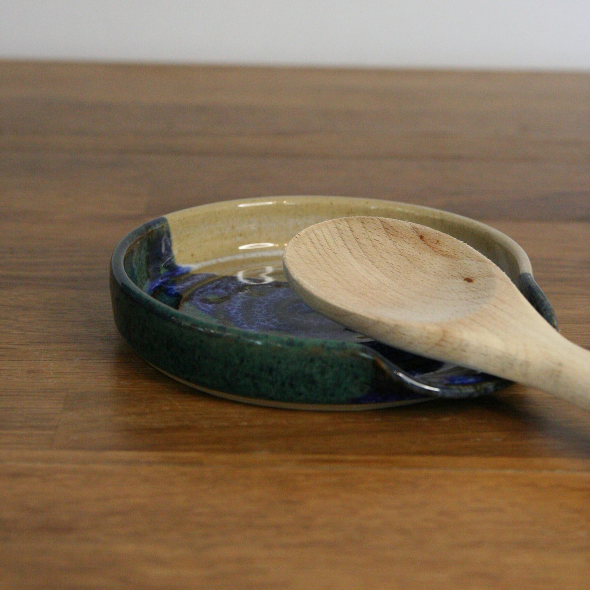 Spoon Rest — Cornflower