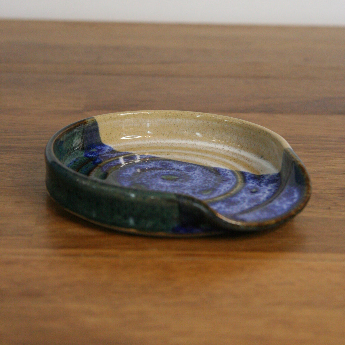 Spoon Rest — Cornflower