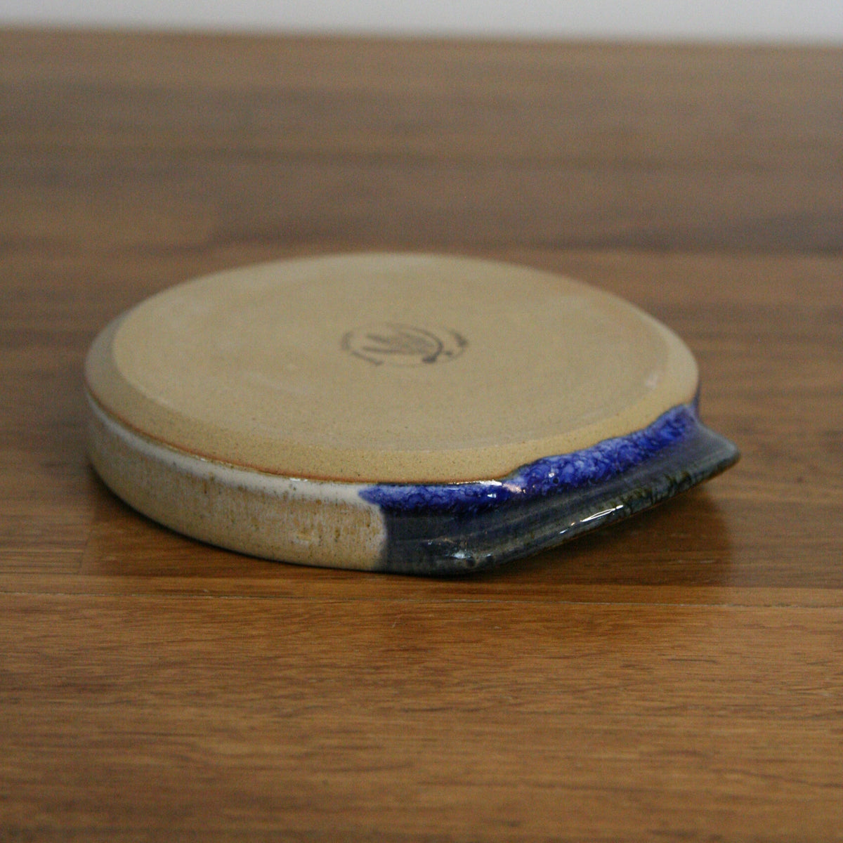 Spoon Rest — Cornflower