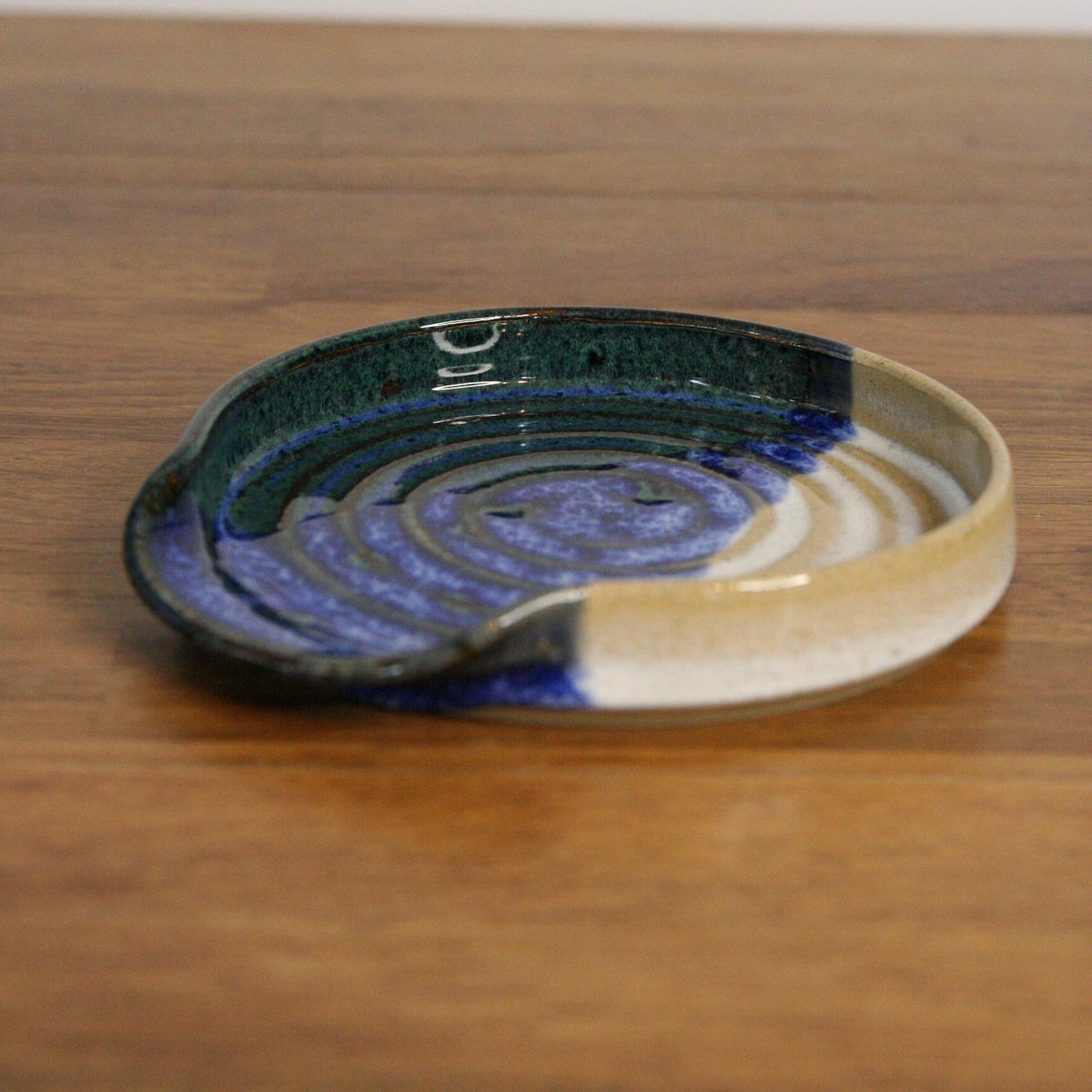 Spoon Rest — Cornflower