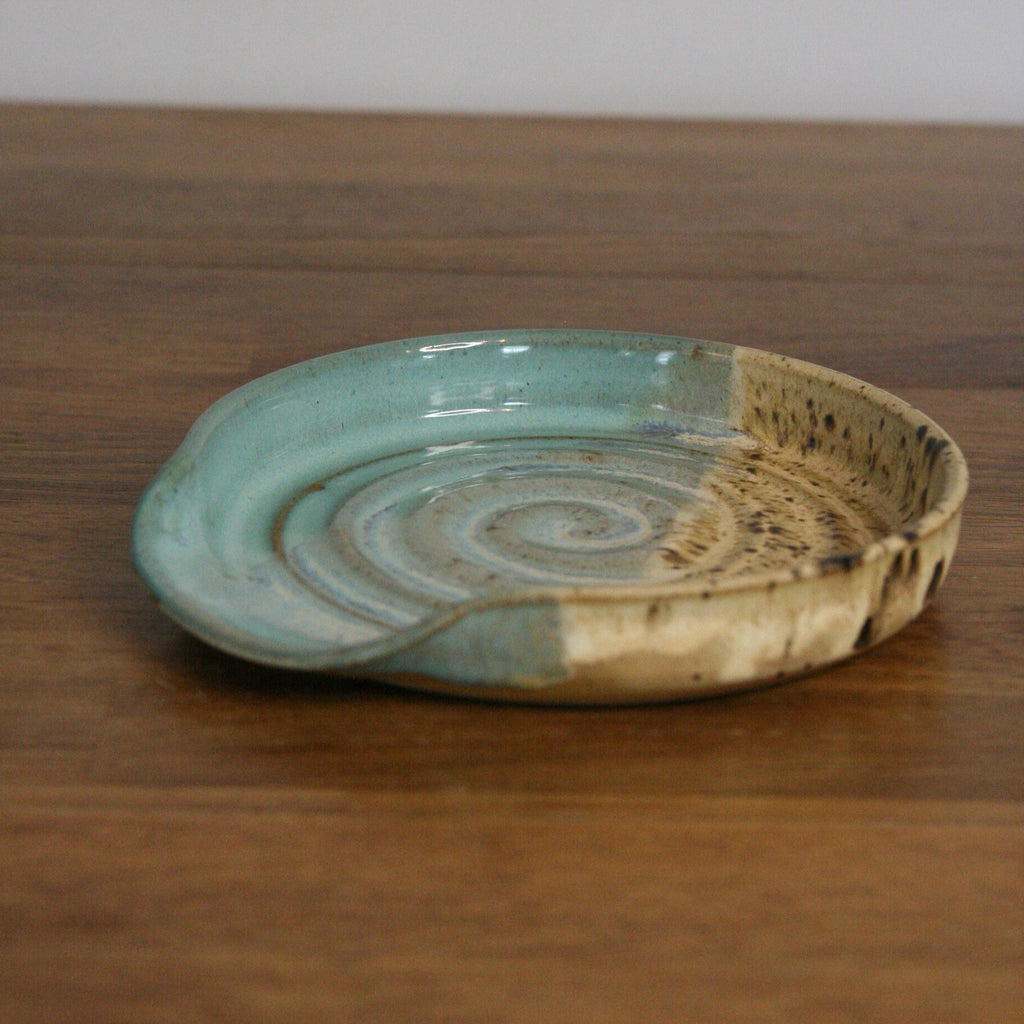 Spoon Rest — Sea Breeze