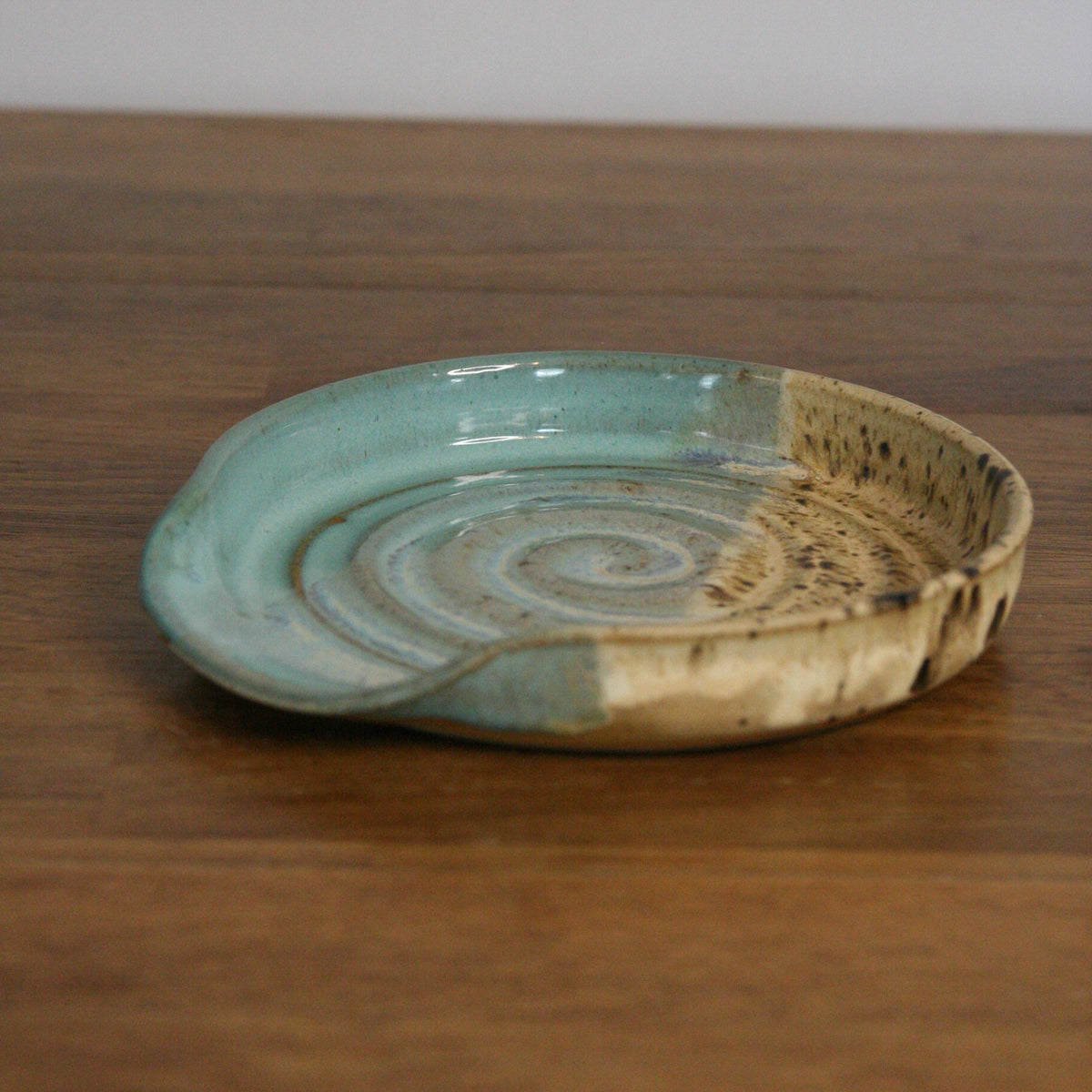 Spoon Rest — Sea Breeze