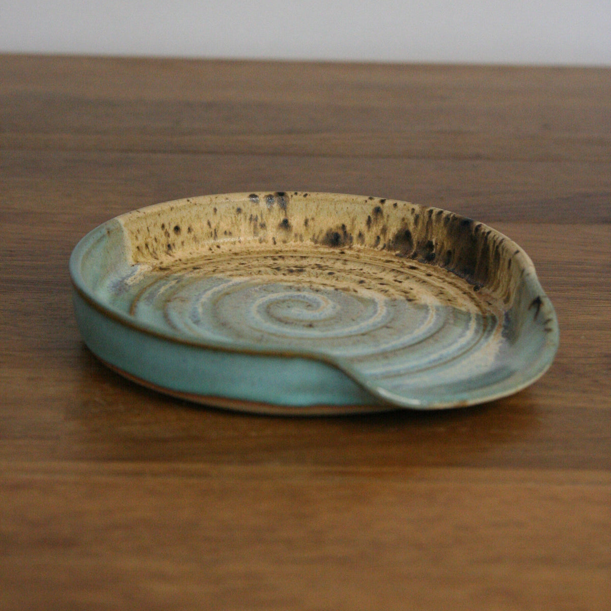 Spoon Rest — Sea Breeze