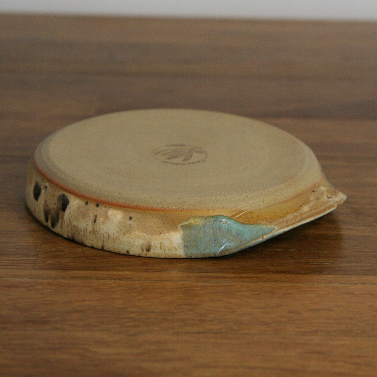 Spoon Rest — Sea Breeze