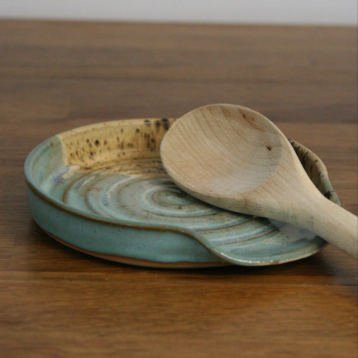 Spoon Rest — Sea Breeze