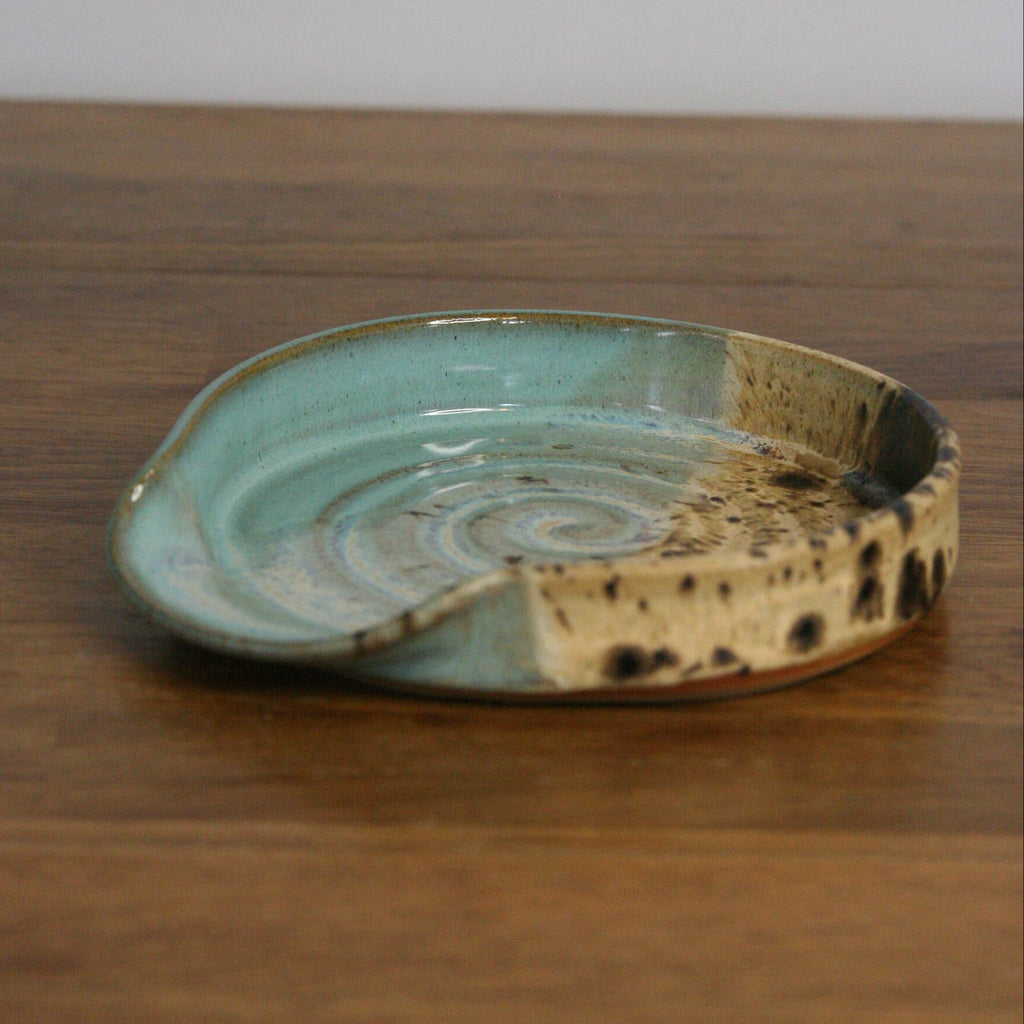 Spoon Rest — Sea Breeze