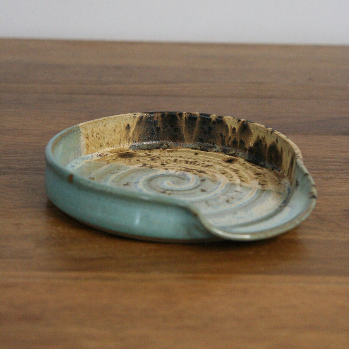 Spoon Rest — Sea Breeze