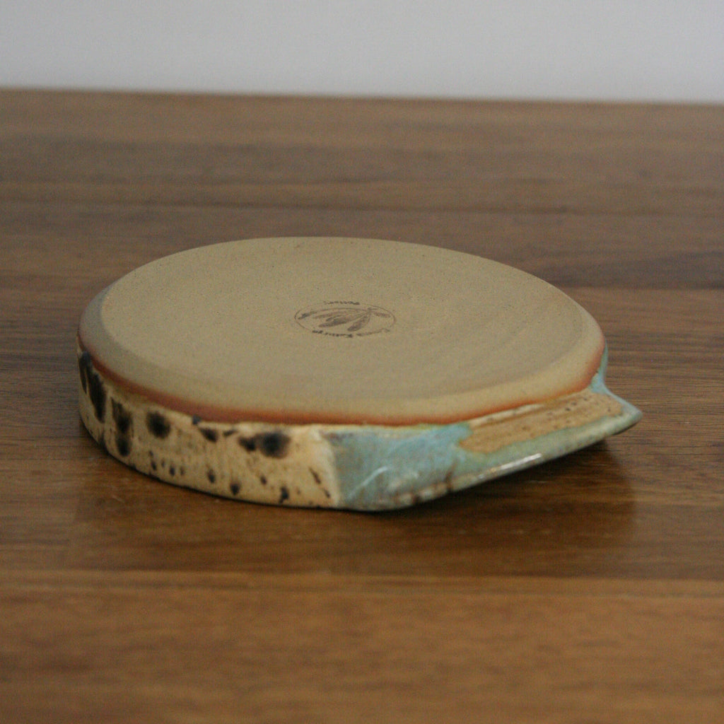 Spoon Rest — Sea Breeze