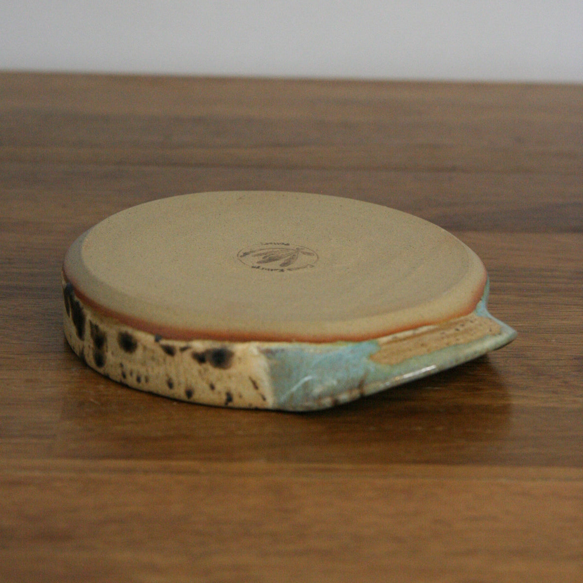 Spoon Rest — Sea Breeze