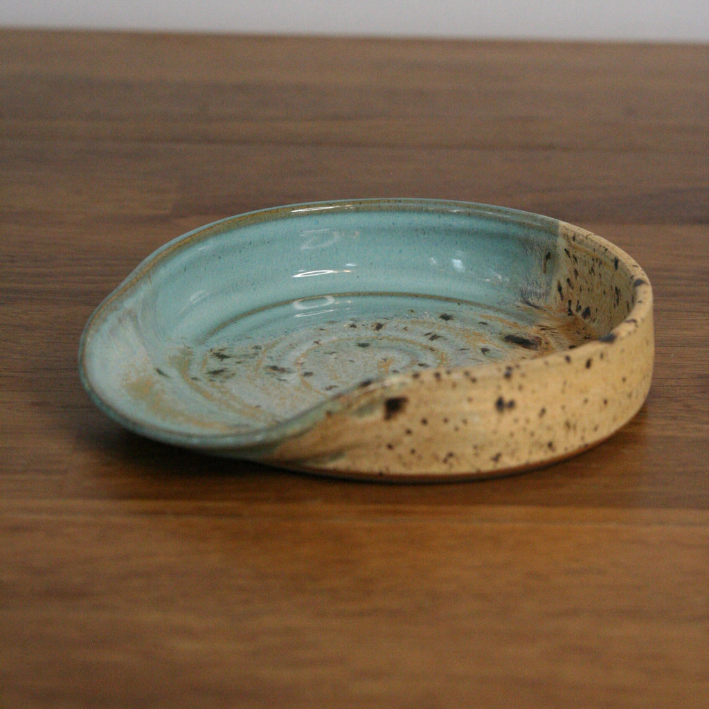 Spoon Rest — Sea Breeze