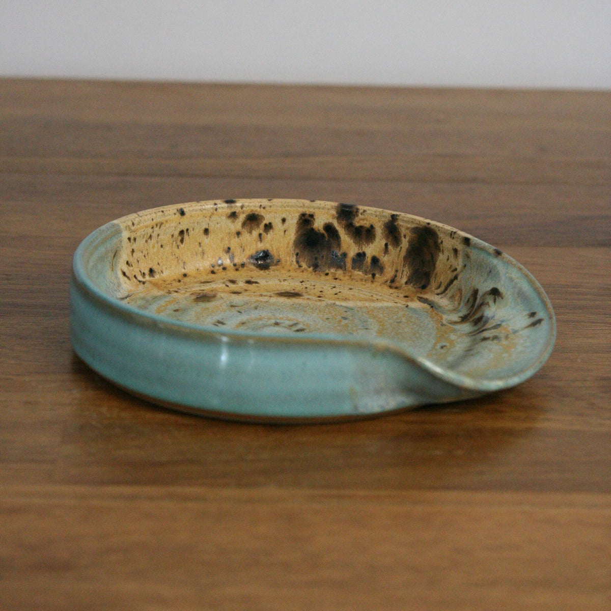 Spoon Rest — Sea Breeze