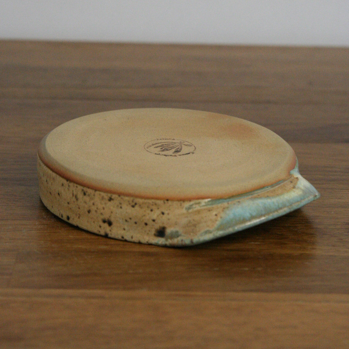 Spoon Rest — Sea Breeze
