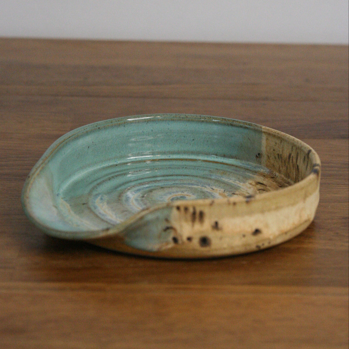 Spoon Rest — Sea Breeze