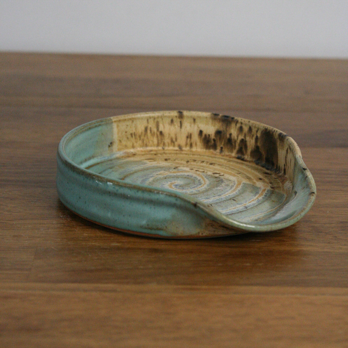 Spoon Rest — Sea Breeze