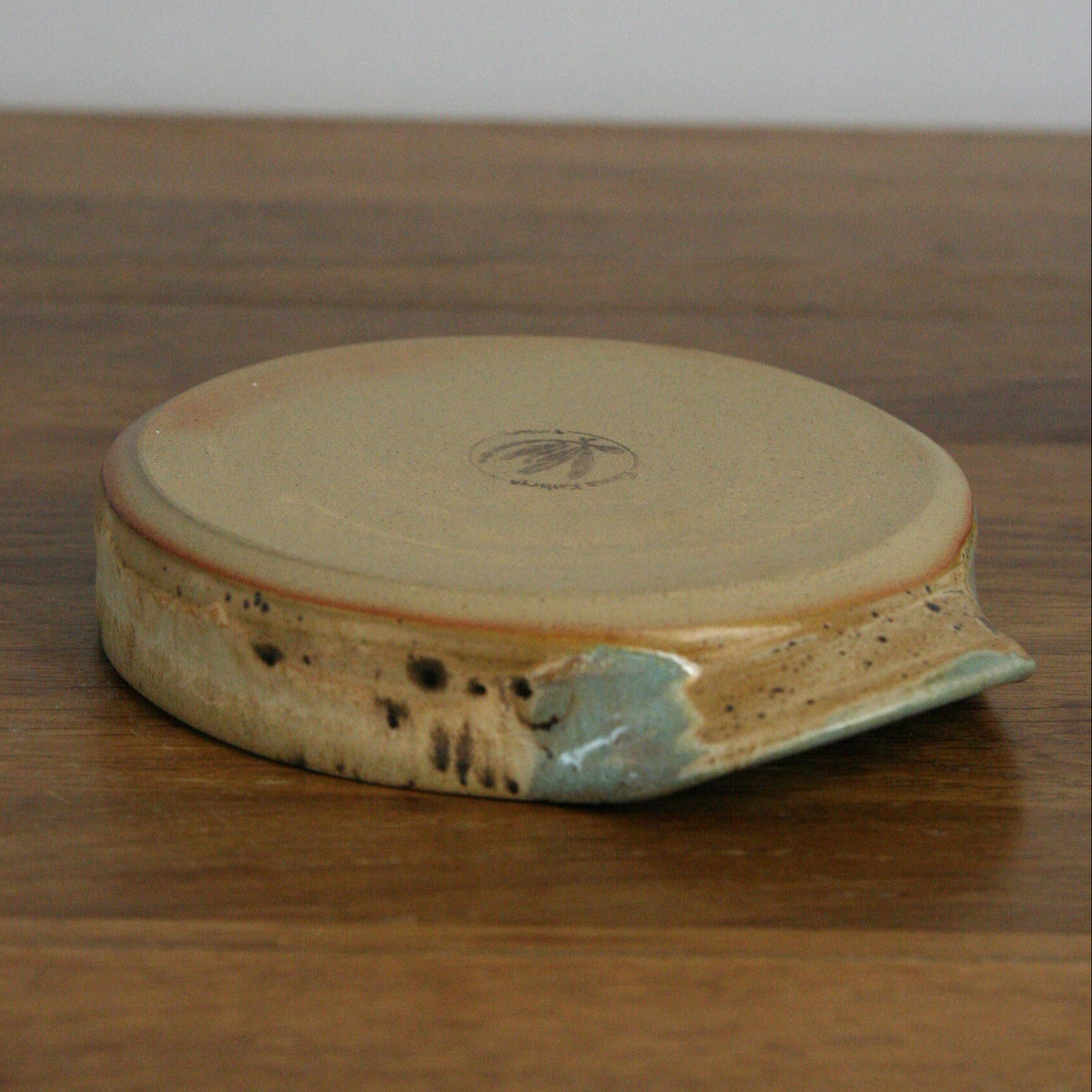 Spoon Rest — Sea Breeze