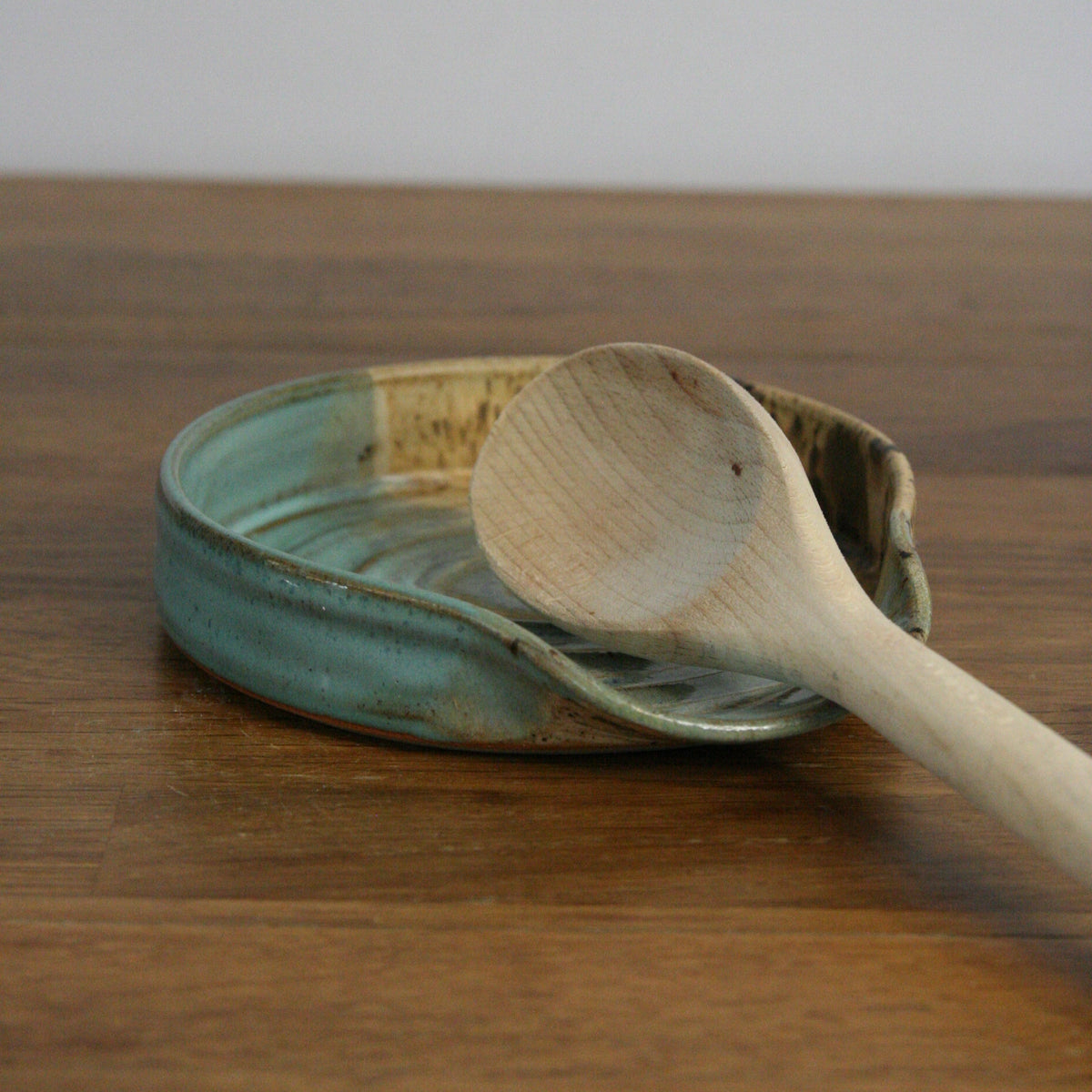Spoon Rest — Sea Breeze