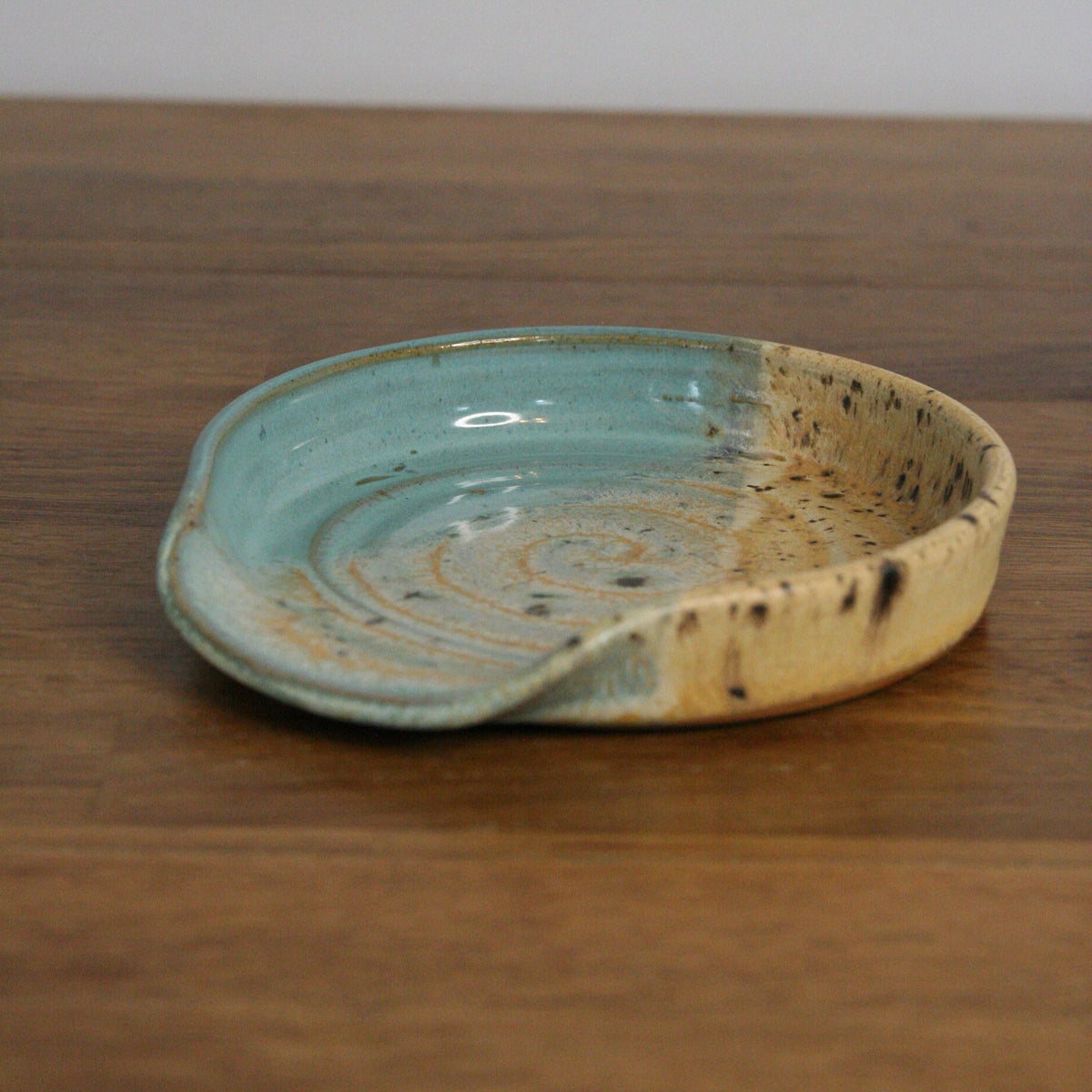 Spoon Rest — Sea Breeze
