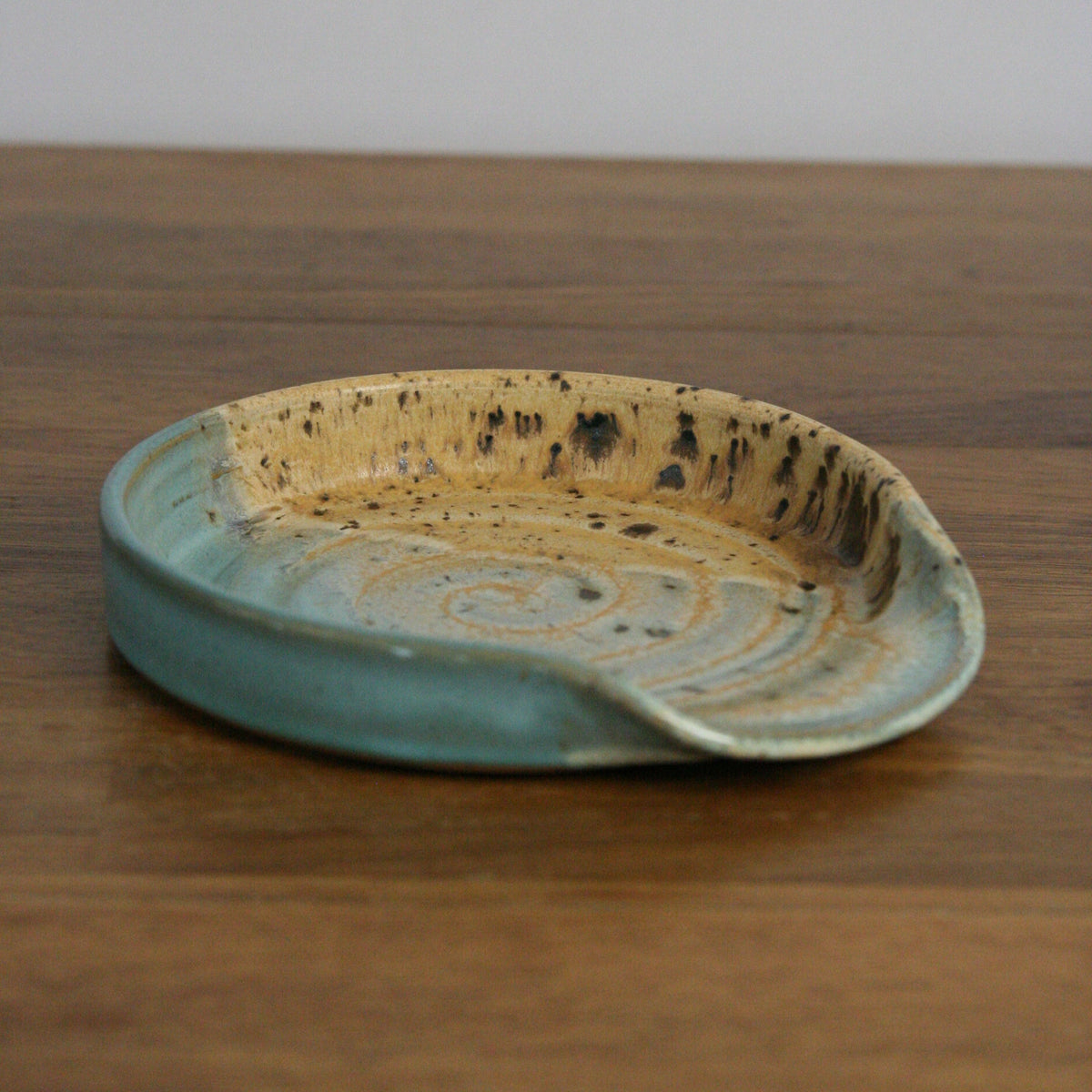 Spoon Rest — Sea Breeze