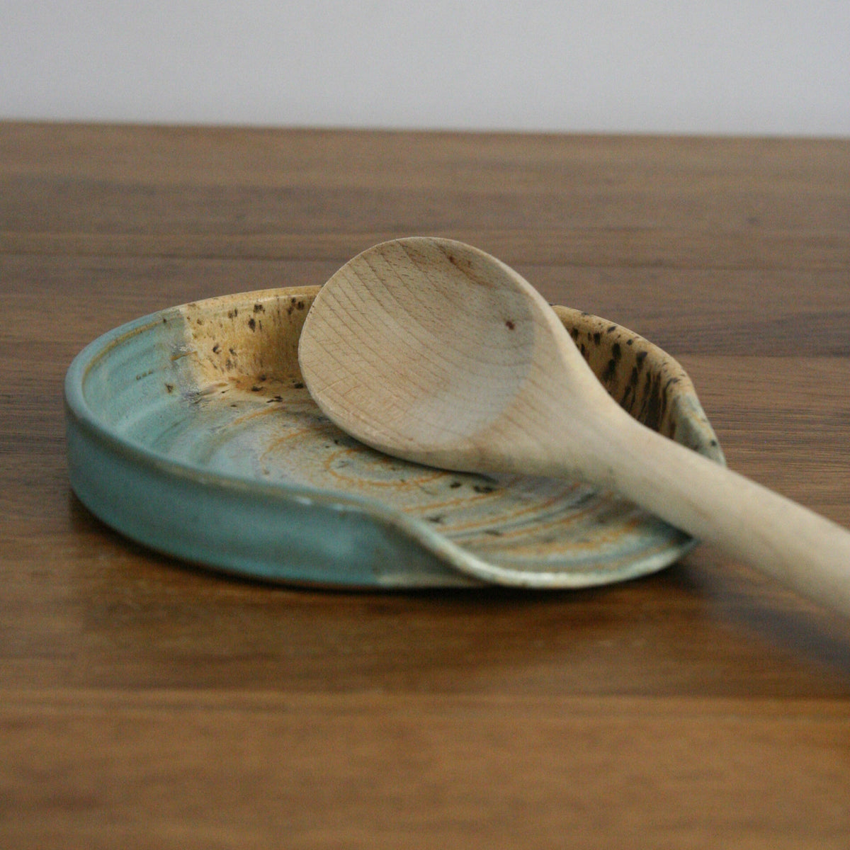 Spoon Rest — Sea Breeze