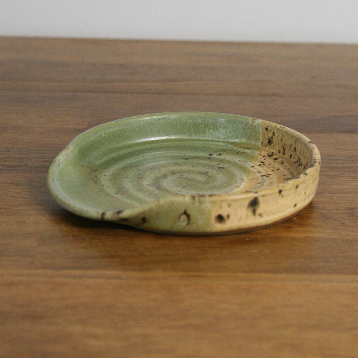 Spoon Rest — Woodland
