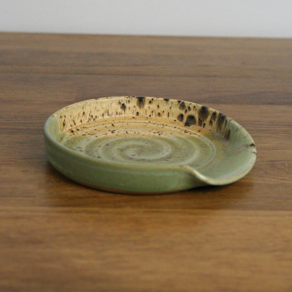 Spoon Rest — Woodland