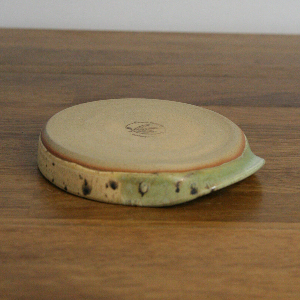 Spoon Rest — Woodland