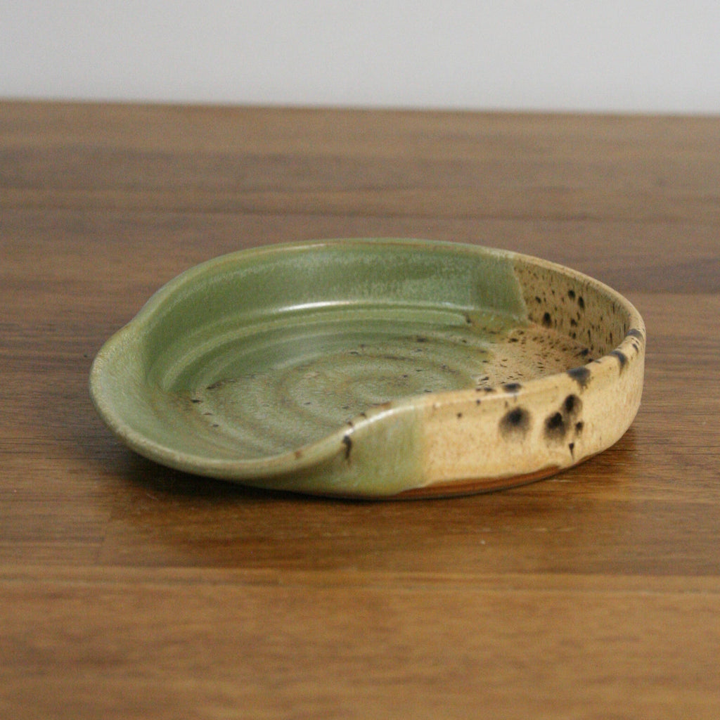 Spoon Rest — Woodland