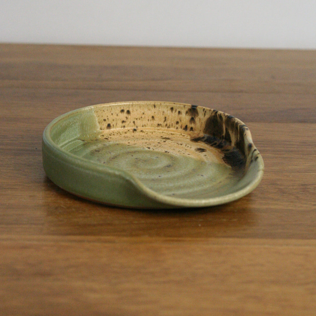 Spoon Rest — Woodland